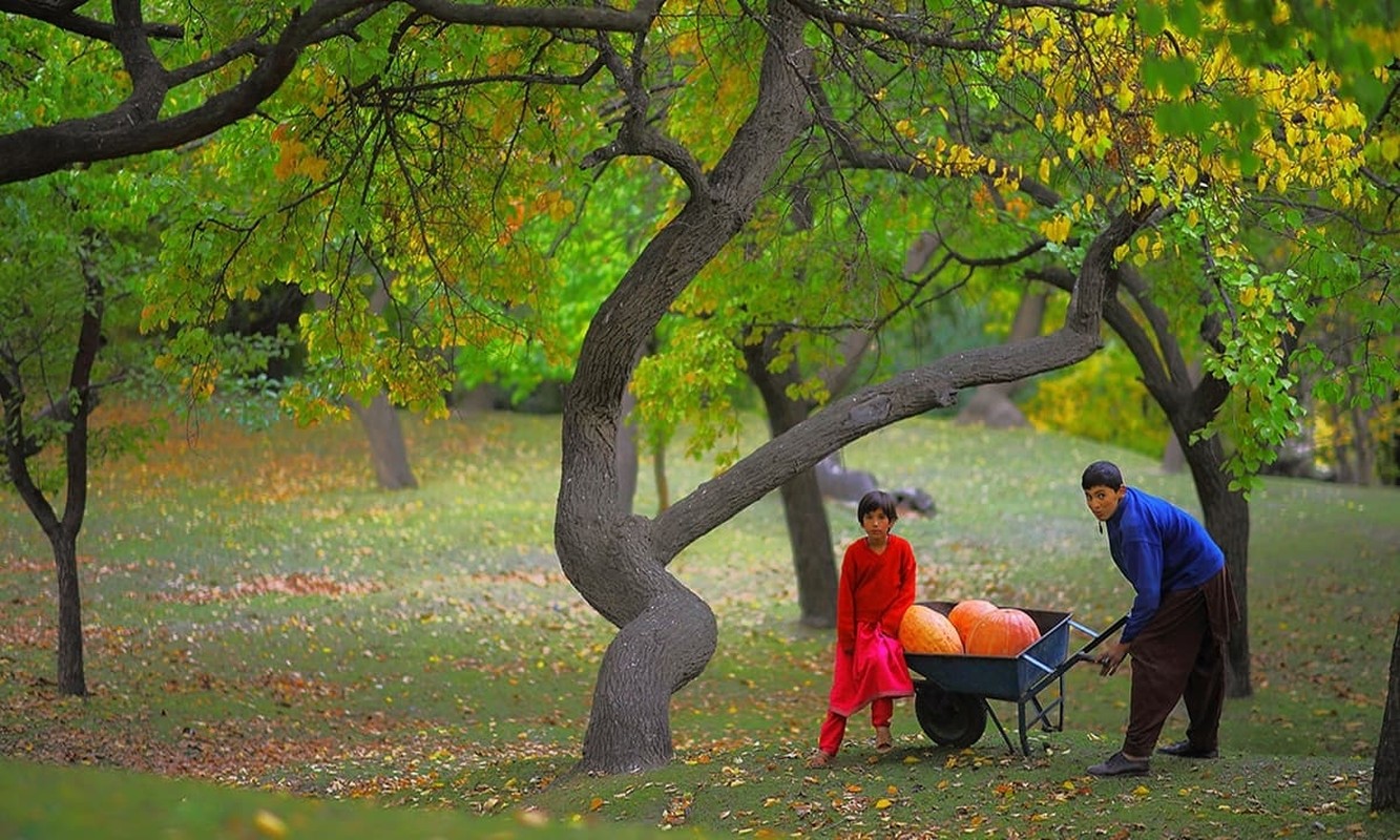 TOUR LIÊN TUYẾN PAKISTAN-TÂN CƯƠNG BẢN ĐỘC LẠ CHINH PHỤC MỘNG ĐÀO TIÊN LẠC LỐI GIỮA SÔNG BĂNG NÚI TUYẾT VÀ NHỮNG THUNG LŨNG HUYỀN DIỆU THƠ MỘNG NHƯ TIÊN CẢNH (10 NGÀY 9 ĐÊM) KHỞI HÀNH TỪ HÀ NỘI TP HỒ CHÍ MINH 
