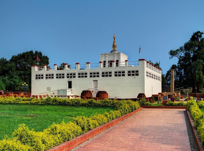 CHUYẾN HÀNH HƯƠNG VỀ ĐẤT PHẬT ẤN ĐỘ NEPAL (TỨ ĐỘNG TÂM) ĐẶC BIỆT 7 NGÀY 7 ĐÊM KHAI MỞ TÂM THỨC ĐOÀN CÓ THẦY CHÙA ĐI CÙNG NHỮNG DẤU ẤN XÚC ĐỘNG KHẮC GHI TOUR KHỞI HÀNH HÀNG TUẦN TỪ HÀ NỘI TP HCM
