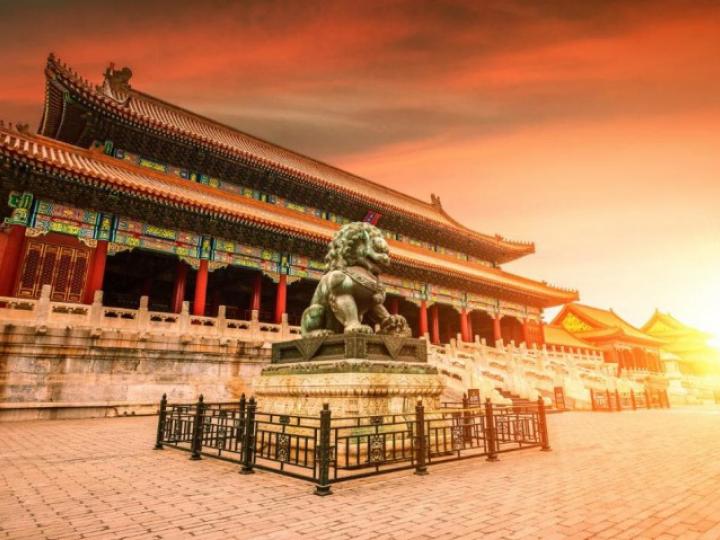 HÀ NỘI – BẮC KINH-VẠN LÝ TRƯỜNG THÀNH-TỬ CẤM THÀNH-DI HÒA VIÊN