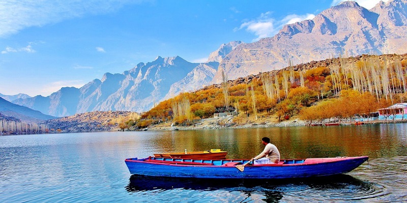 PAKISTAN 2026 NHỮNG CUNG ĐƯỜNG BẤT TẬN KỲ VỸ VÀ DỊU DÀNG -THUNG LŨNG HUNZA MUÔN SẮC MÀU RỰC RỠ HÃY ĐẾN VÀ CẢM NHẬN TOUR 9 NGÀY 8 ĐÊM KHỞI HÀNH TỪ HÀ NỘI TP HỒ CHÍ MINH 
