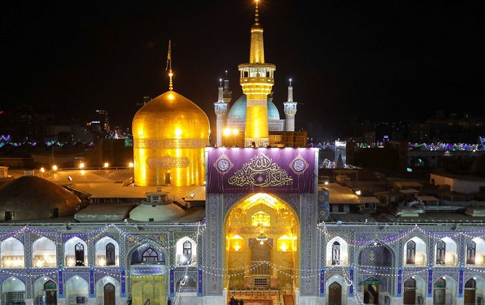 TOUR KHÁM PHÁ IRAN 2026 8 NGÀY 7 ĐÊM TỪ HÀ NỘI TP HỒ CHÍ MINH VÙNG ĐẤT GIÁP RANH TRUNG ĐÔNG VÀ TÂY Á 