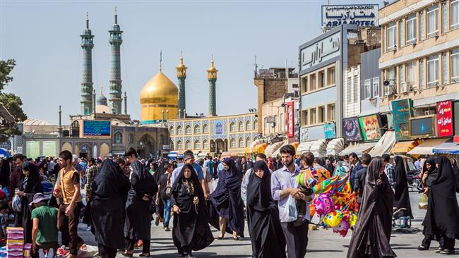 TOUR KHÁM PHÁ IRAN 2026 8 NGÀY 7 ĐÊM TỪ HÀ NỘI TP HỒ CHÍ MINH VÙNG ĐẤT GIÁP RANH TRUNG ĐÔNG VÀ TÂY Á 
