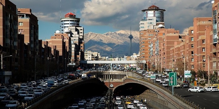 TOUR KHÁM PHÁ IRAN 2026 8 NGÀY 7 ĐÊM TỪ HÀ NỘI TP HỒ CHÍ MINH VÙNG ĐẤT GIÁP RANH TRUNG ĐÔNG VÀ TÂY Á 