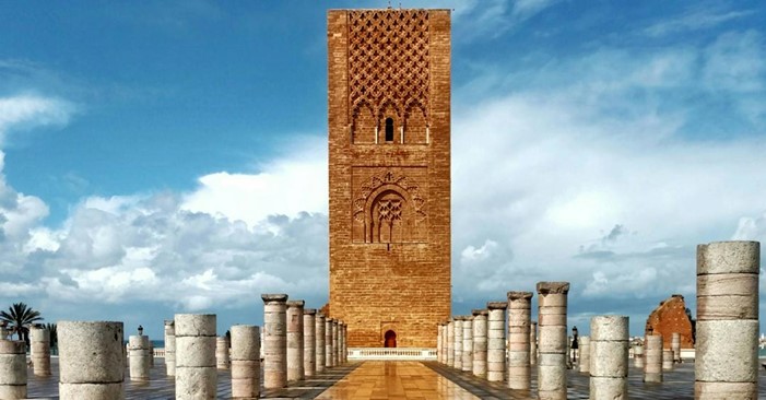 TOUR MAROC 2026 (MOROCCO) TRẢI NGHIỆM CƯỠI LẠC ĐÀ TRÊN SA MẠC SAHARA BẤT TẬN NHẬN KHÁCH LẺ TỪ HÀ NỘI/TP HỒ CHÍ MINH 10N9Đ 